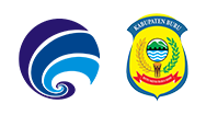 Logo Pemerintah Kabupaten Buru